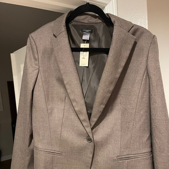 Women’s Blazer - Ann Taylor - Picture 1 of 3